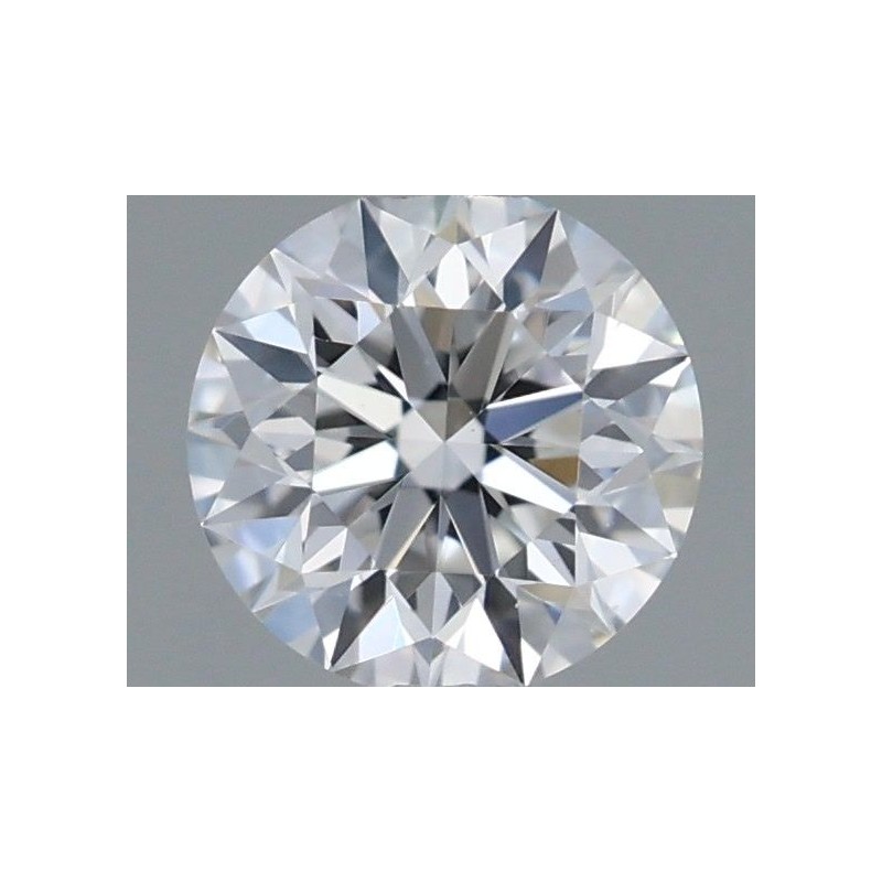 Diament szlif okrągły, 0.38ct, VS2, D, GIA 2526960902 Diament szlif okrągły, 0.38ct, VS2, D, GIA 2526960902